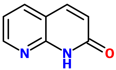 (图片) MC011839 1,2-Dihydro-1,8-naphthyridin-2-one